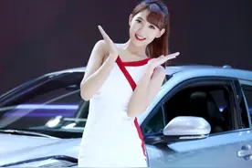 2021上海国庆车展门票来啦，现场礼品不断，更有免费门票领图片