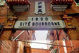 上海旅游 这10个老弄堂你都去过吗？图片