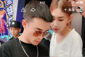 半阳和小宝早已离婚，三洋禁止各主播讽刺柚子君，女方回应不需要图片