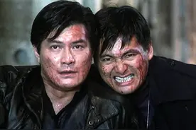 当年邓光荣“屡战屡败”，请刘德华黎明来助阵，却又败给了李连杰图片