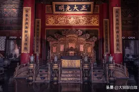 东汉末“十常侍之祸”——皇家的无奈与挣扎图片