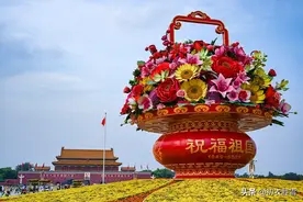 迎接十月，盘点那些关于十月秋天里的，美丽而古典的称呼图片