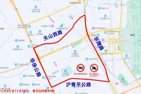 【护航进博】进博会最全交通攻略！图片