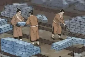 2000年前中国古人怎么用热水成功造冰？这是困扰物理学家的难题图片