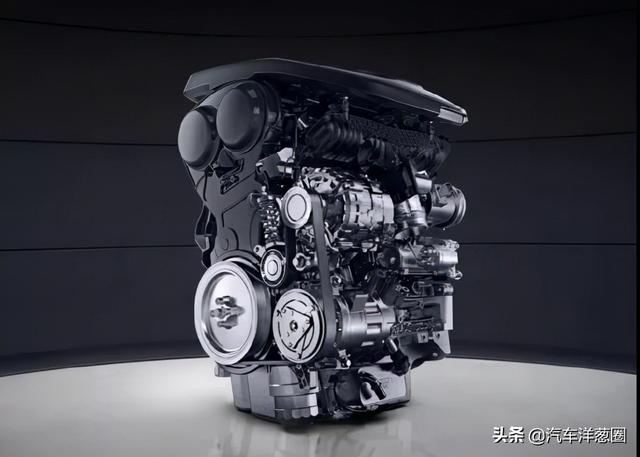 2021买车不纠结！这4款车型买发动机就送，动力足性价比还高