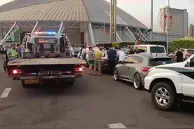 改装车相约“飙车”，交警布控“一网打尽”丨回音壁图片