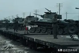 电视剧大决战开播：武器和军服道具能否有所突破？图片