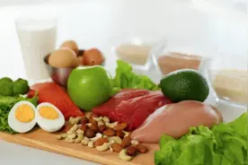哺乳期，这4类食品要小心！这4种营养要重视图片