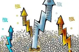 购买200万的房子，五年后，卖价多少才能保本呢图片