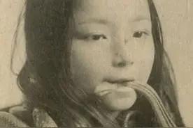 珍贵老照片：日本的蛇女、被羞辱的法国女人、雪地穿短裤的希特勒图片