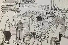 接生婆：寿终正寝的行当图片