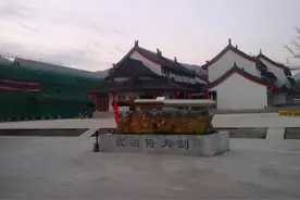 世界4大“镇山神剑”：其中3把来自我国，至今无人拔出图片