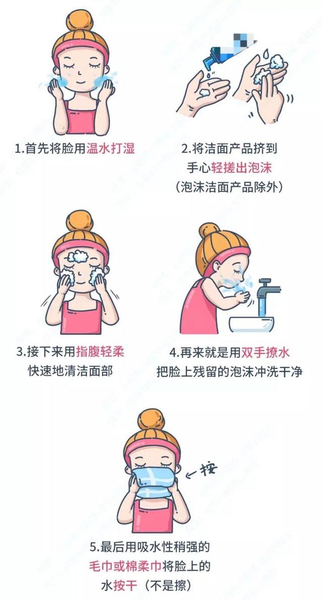 超市里“最不起眼”的6款洗面奶，穷人看不上，有钱人却抢着买