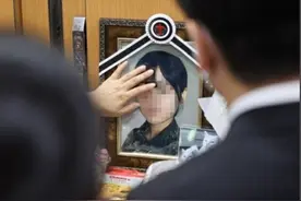 韩国空军女兵遭性侵自杀惹众怒，军队首次邀民间人士参与调查，舆论批评“部队在杀人”图片