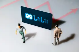 字节1000万挖走大V，B站为何左右为难？图片