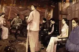 张启山为什么灭老九门？老九门每个人的结局是什么？图片