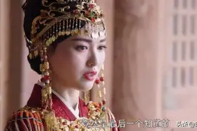 玉箫被燕燕发现后，还记得耶律贤是怎么说的吗？原来他从未爱过她图片