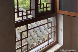 假如潘金莲找我做门窗~图片