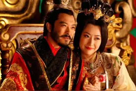 皇帝早上起床之后“洗龙沟”，宫女们不嫌脏，挤着头皮也要去伺候图片