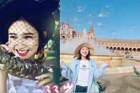 女明星多大生的娃？杨幂、杨颖都是28岁，看到昆凌：是在下输了图片