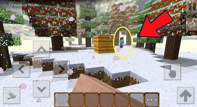 我的世界：史上最坑盗版mc，10个方块5块钱！还骗了6000万下载量