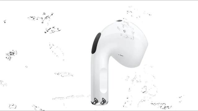 ƻ¿AirPods 3֪Щı䣬һ