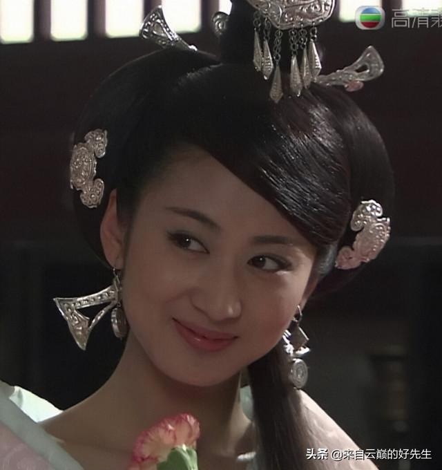 墓道杨秀是谁演的，墓道演员表（你们觉得哪个最漂亮呢）