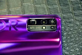 全能全天候望远镜，拍照有它就够了—荣耀30拍照体验图片