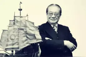 香港顶级富豪的葬礼是门学问｜包玉刚、霍英东、何鸿燊葬礼的不同图片
