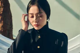 张靓颖的真实，你一无所知图片