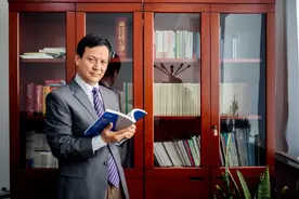 语言学家刘丹青：方言是一种思维方式图片