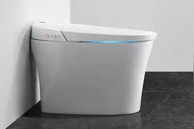 拆解智能马桶，只有0次和无数次图片