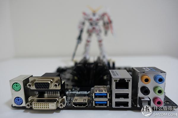 并不需要一台NAS，基于J3455用最简单的方式搭建媒体网络服务中心