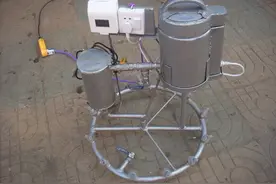 中国神童发布震撼癌症论文？小学生作业都敢这么魔幻了吗…图片