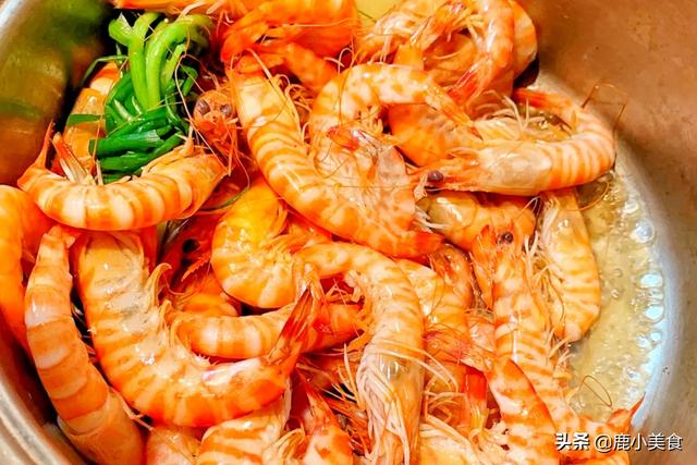 超市买虾时眼睛要擦亮！碰到4种虾，再便宜也别买，不新鲜浪费钱