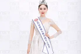 幕后走到台前，总冠军杨茜茜的神秘面纱揭开图片
