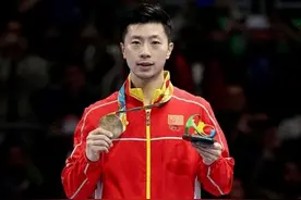 中国乒乓男团，YYDS！大魔王的终极对决即将上演图片