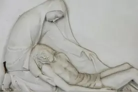 梦到去世亲人怎么办？图片