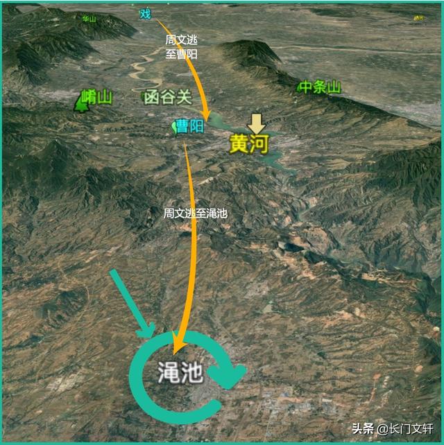 骊山刑徒组成的章邯军为何如此强悍？其军队的组成是如何变迁的？