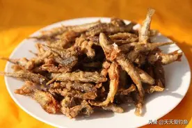 白条再小也是肉：盛夏狂拉白条好方法，根本停不下来，贼过瘾图片