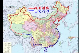 开着面包车环游中国一圈，已完10117公里，历时52天，花费8756元图片