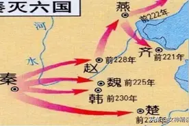 一口气读懂中国历史朝代，来龙去脉先后顺序，不再傻傻分不清楚图片