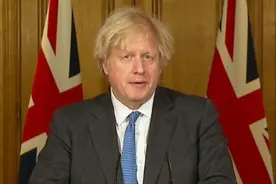 英国首相：我们希望当前的封锁是最后一次图片