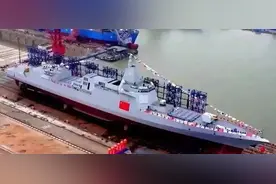 命名我国最牛战舰，对拉萨市有何意义？图片