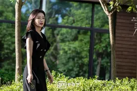 《怪你过分美丽》收官“向北CP”收获圆满结局图片