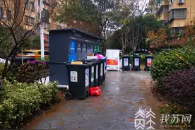 分类亭房莫扰民 后续管理要跟上丨解忧帮图片