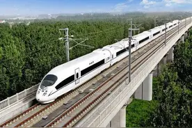 分大区管理，18个铁路局整合为7个，全国铁路局区划调整畅想图片