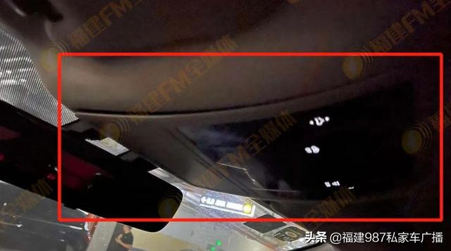 福建陈先生淘宝30多万抢到雷克萨斯！结果竟连安全气囊都没有