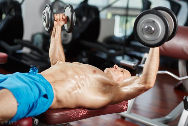 一份科学的增肌计划，从4个方面入手，帮你提高肌肉维度