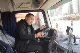 跑冷链运输，1000公里如何比别人多赚200块？图片